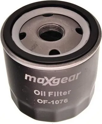 Zdjęcie produktu dla Filtr Oleju Fiat 1,1-2,5