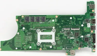 Produktbild von Lenovo 5B20Z45983 Notebook-Ersatzteil Hauptplatine (5B20Z45983)