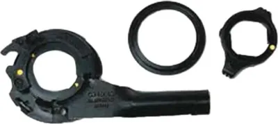 Produktbild von Shimano Nexus Cj-nx40 Kassettenverbindung Schwarz Schwarz One Size