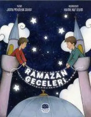 Image de Les nuits du ramadan