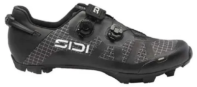 Produktbild von Sidi Aeron Mtb-schuhe Schwarz EU 43 Schwarz EU 43