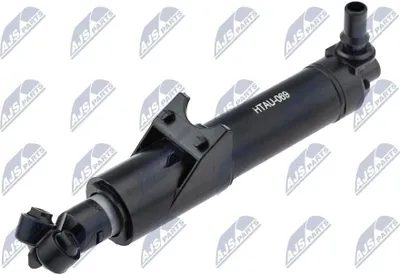 Produktbild von NTY Waschwasserdüse Scheinwerferreinigung EDS-AU-069 Vorne Links für AUDI A4 B9 Avant (8W5, 8WD)