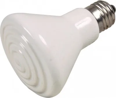 Immagine prodotto di Repti-Zoo Riscaldatore in Vetroceramica 50W Repti-Zoo