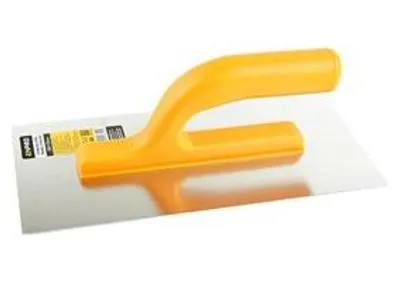Immagine prodotto di Enpro Hladítko nerez hladké 280 x 130 mm plastová rukojeť