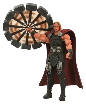 Obrázok produktu pre Diamond Select Marvel Select akčná figúrka Mighty Thor 20 cm DIAMJUN201793