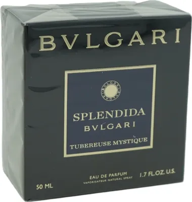 Immagine prodotto di Profumo per donna Bvlgari Splendida Tubereuse Mistique (50 ml) (50 ml)