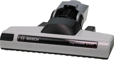 A Bosch HighPower Brush vacuum cleaner attachment.