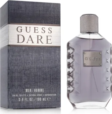 Zdjęcie produktu dla Dare For Men EDT 100ml