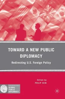 Image de Toward a New Public Diplomacy