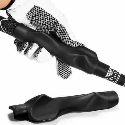 Produktbild von INF Golf-Grifftrainer-Hilfe, Haltungskorrektur-Tool für Anfänger