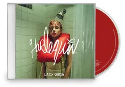 Obrázok produktu pre Lady Gaga: Lady Gaga: Harlequin - - (CD / H)