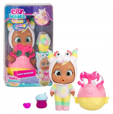 Obrázek produktu pro IMC Toys 913615, 3 rok/roky, Chlapec/děvče, 152 mm, 170 g, Růžová