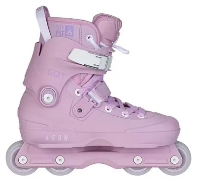 Image de Patins à roulettes USD Aeon EQT 60, 45-46, 4x, 60