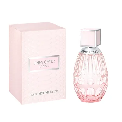 Zdjęcie produktu dla Jimmy Choo Jimmy Choo L'Eau woda toaletowa dla kobiet 40 ml