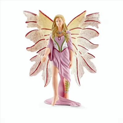 Produktbild von Schleich Feya, Pink