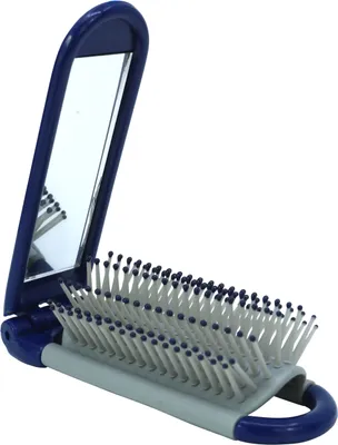 Imagen del producto de Cepillo de camping Cao con espejo - 1 unidad