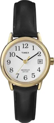 Obrázek produktu pro Dámské hodinky Timex T2H341 černé