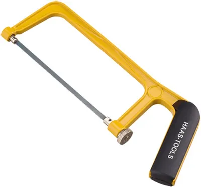 Produktbild von Haas OHA-Profi-Kleinsäge