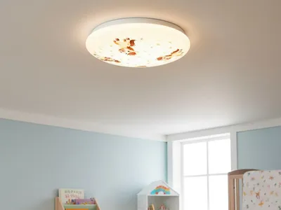 Produktbild von Coole LED Deckenleuchte Pony
