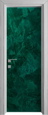 Produktbild von Tür Selbstklebende 70x210 cm Türfolie Türtapete Klebefolie - Farbiger Marmor