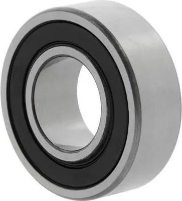 Produktbild von Pendelkugellager 2208 E-2RS1KTN9/C3 Innen- 40 mm Auen- 80 mm Breite23 mm
