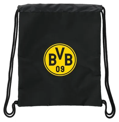 Produktbild von Borussia Dortmund BVB Turnbeutel 2026