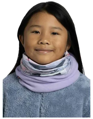 Produktbild von Buff ® Polar Nackenwärmer Lila  Lila One Size