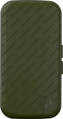 Zdjęcie produktu dla Etui na lotki Harrows Slim Green