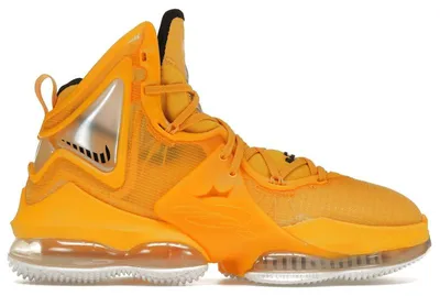 Produktbild von Nike LeBron 19 Hard Hat - EU 47