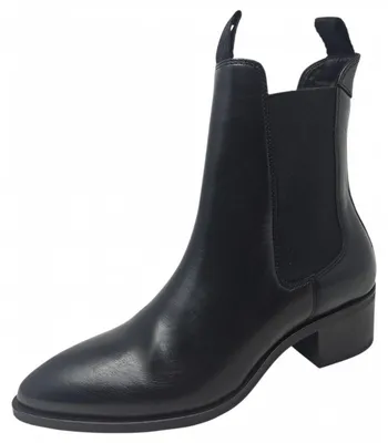 Produktbild von Gant St. Broomly Stiefelette Schwarz