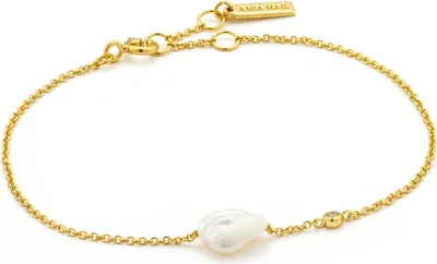 Produktbild von Ania Haie Jewellery B019-01G Damenarmband