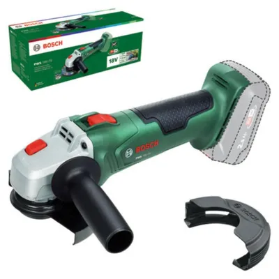 Immagine prodotto di Smerigliatrice angolare a batteria PWS 18V-70