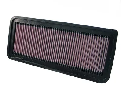 Immagine prodotto di Filtro aria ad alte prestazioni K&N 33-2344 per TOYOTA Highlander I (XU20) Filtro a lunga durata quadrato