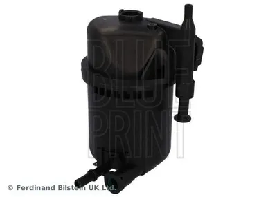 Produktbild von Kraftstofffilter BLUE PRINT ADBP230054 für LAND ROVER Range Rover Evoque (L538) Leitungsfilter