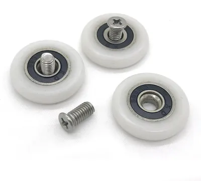 Produktbild von Ersatzrolle für 27-mm-Duschtüren
