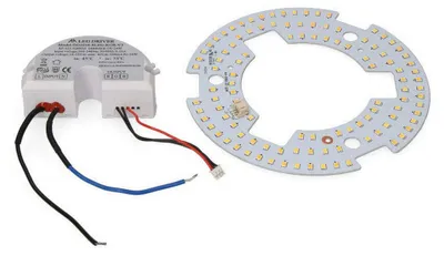Immagine prodotto di Ricambi EDM 00192 33808,33809,33810,33811,33812, 33814 Accessori per ventilatori da soffitto