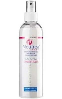 Zdjęcie produktu dla Elkaderm Neutrea 5% Urea Spray Treatment 1000ml