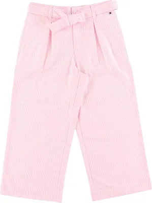 Produktbild von Tommy Hilfiger Kinderhose Neon Ithaca Stripe 128