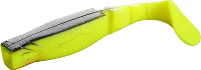 Produktbild von Mikado Fischköder 13cm/69 3Stück