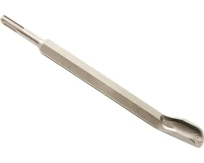 Obrázek produktu pro Sekáč SDS Plus žlábkovací 17x250