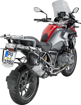 Image de Givi PLR5108 Support de sacoche spécifique MONOKEY