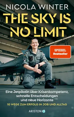 Produktbild von The Sky is No Limit