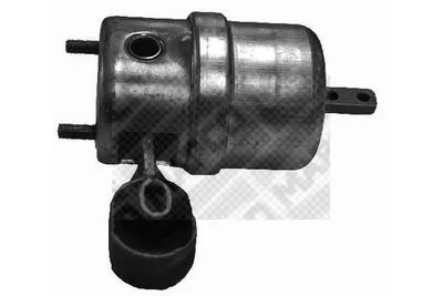 Produktbild von MAPCO Motorlager Gummimetalllager Links für VW Transporter IV Bus (70B, 70C, 7DB, 7DK, 70J, 70K, 7DC, 7DJ) 36259