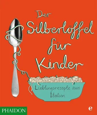 Produktbild von Der Silberlöffel für Kinder