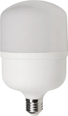 Produktbild von LED Lampe McShine BIG30 E27 30W 2800lm 100x191mm neutralweiß