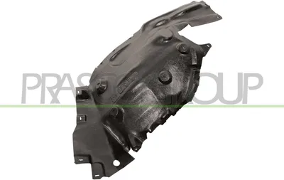 Produktbild von PRASCO Innenkotflügel Radhausschale Vorne Links für BMW 5 Touring (F11) 5 Limousine (F10)
