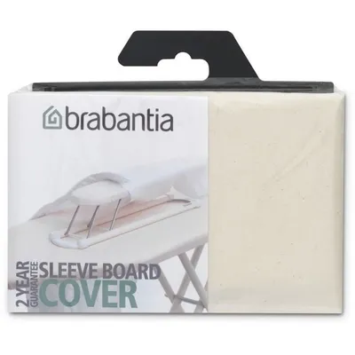 Zdjęcie produktu dla Brabantia Deska do krojenia 60 x 10 cm ecru
