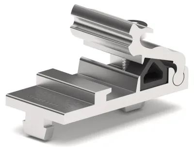 Imagen del producto de Conector rápido Schletter Solar, modelo 129063-020
