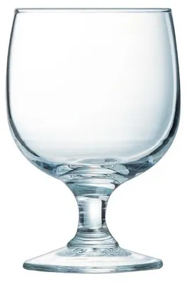 Produktbild von Arcoroc Weinglas Amelia, 19 cl, transparent, Hartglas, 12er‑Set