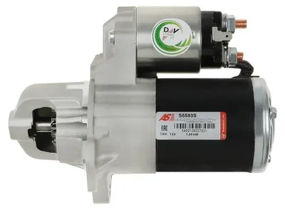 Obrázek produktu pro Startér Suzuki Grand 1.4 kW 12V